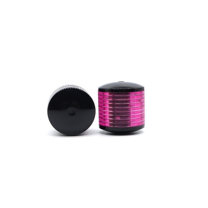 Cross-border roller microneedle beauty massage microneedle 540 microneedle roller face microneedle roller microneedle handle accessories