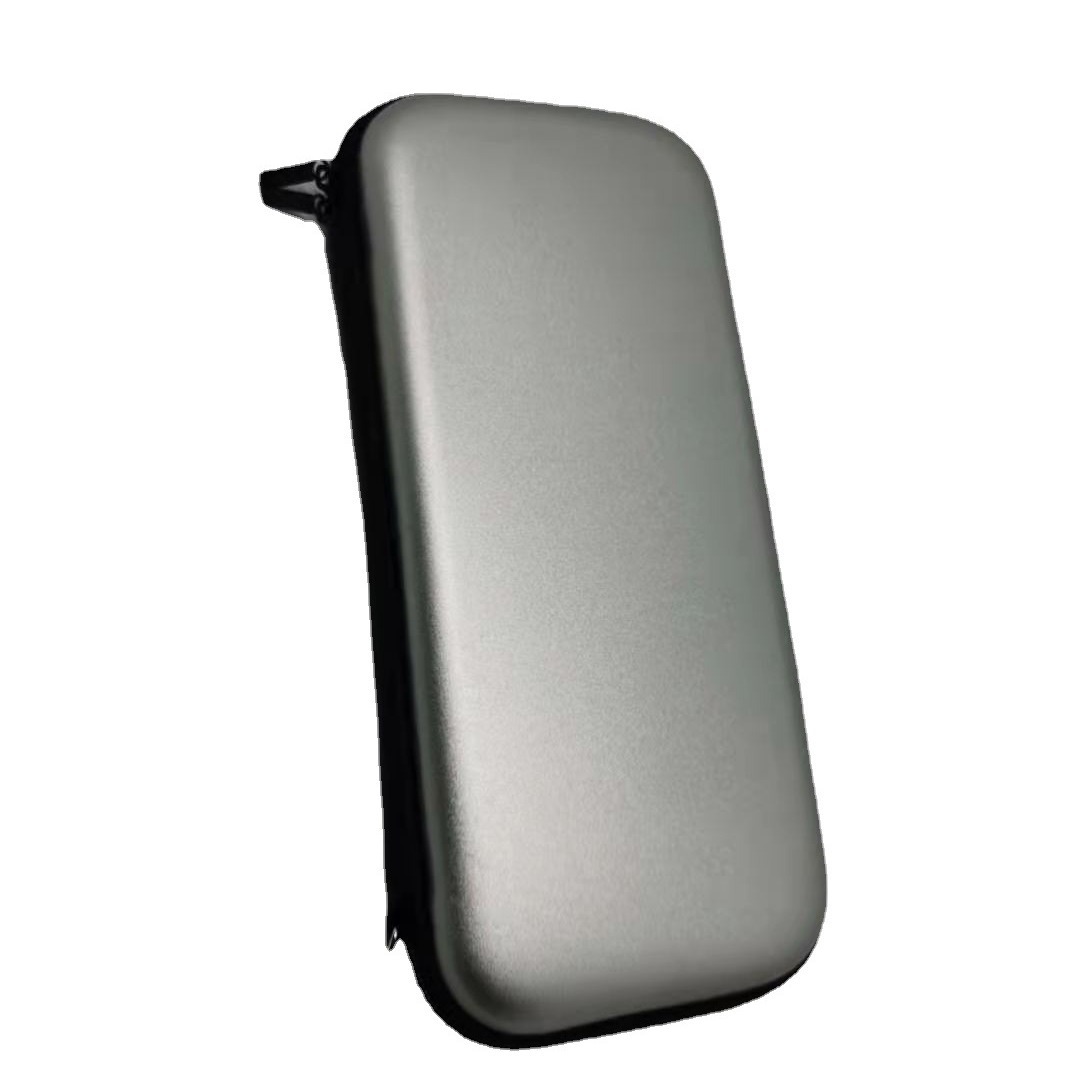 Spot SWITCH compression-resistant OLED flat LIET game console storage box four-corner bag large convex bag