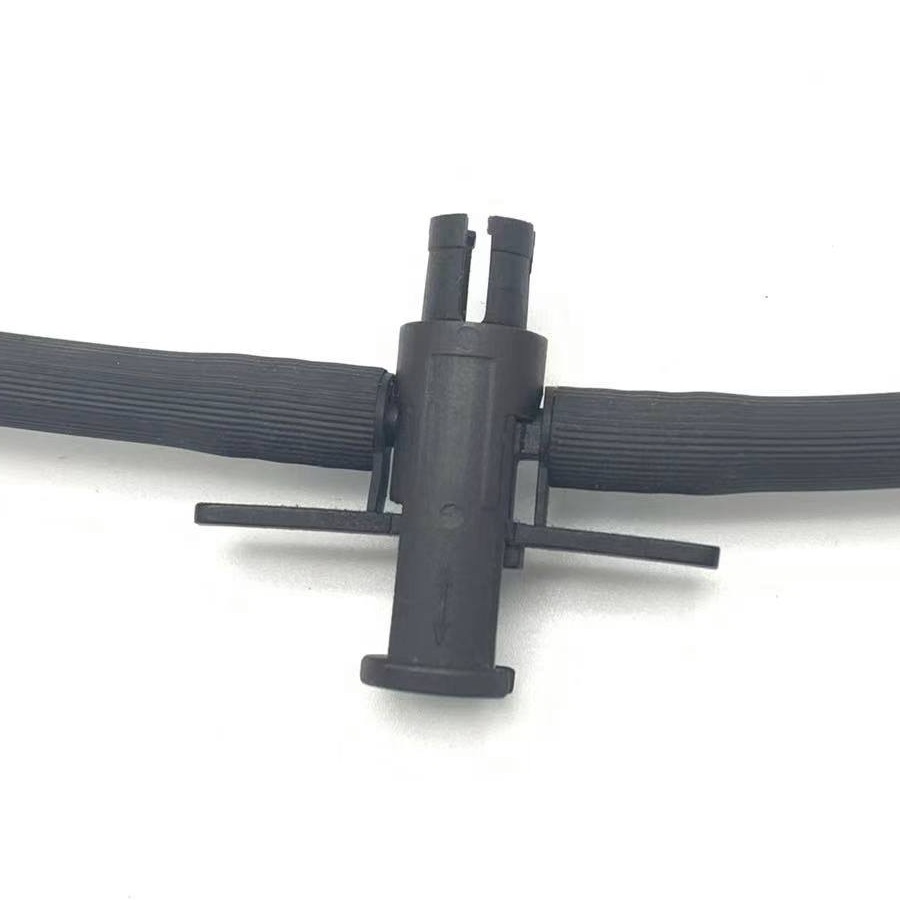 Airship-059130218AS-suitable for Volkswagen oil pipe