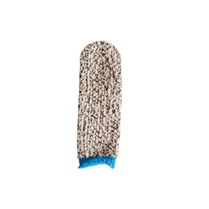 Special anti-cut finger sleeve