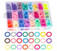Color 24 grid towel ring (about 240)