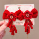 Butterfly firecrackers-1 pair