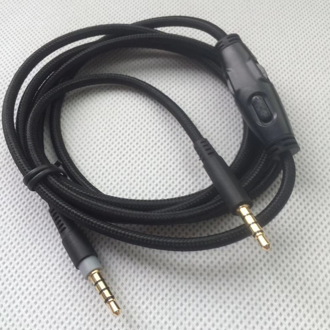 Applicable to Kingston HyperX Cloud Alpha Alpha/Mix/SAlphas Logitech G633G933