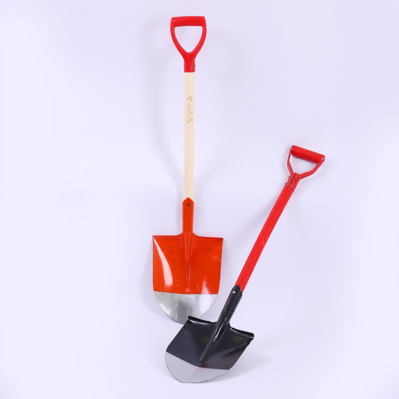 Factory wholesale multi-specification fire spade shovel outdoor fire equipment shovel sand fire fighting shovel fire fighting tool shovel