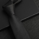 8cm black irregular hand hit