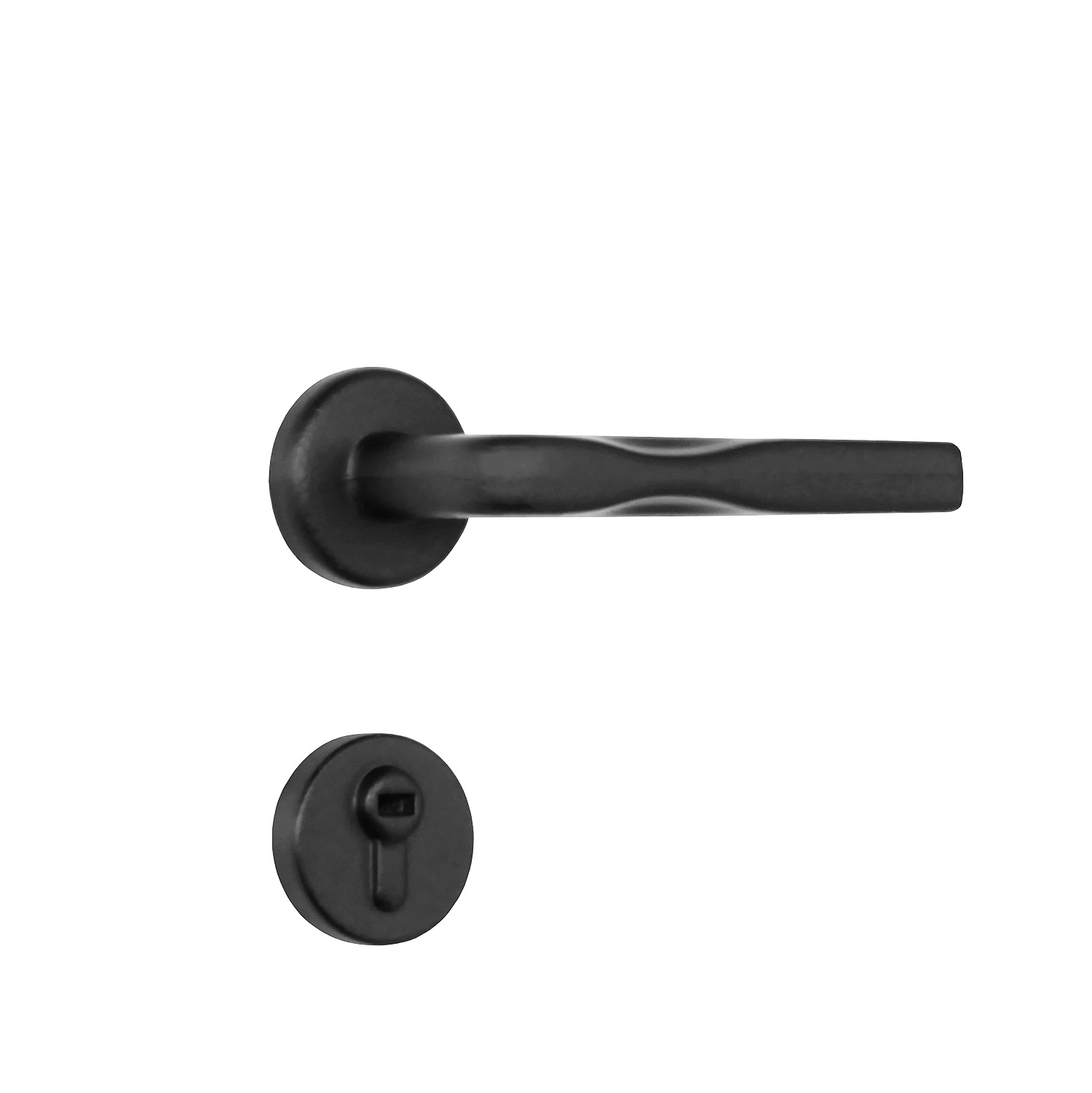 [DIY] door handle 6 points blythe ob11 small cloth bjdgsc baby House mini model accessories 60142