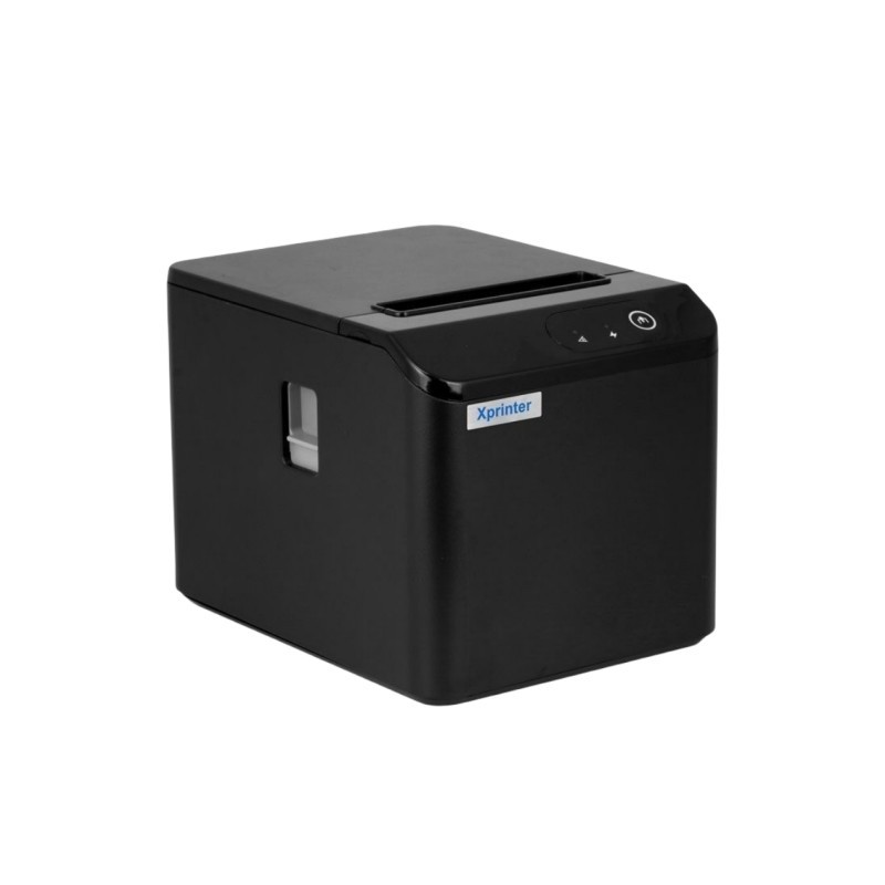 Thermal 80mm printing network Port restaurant Kitchen Front desk kitchen dining menu small ticket take-out order receiving Bluetooth