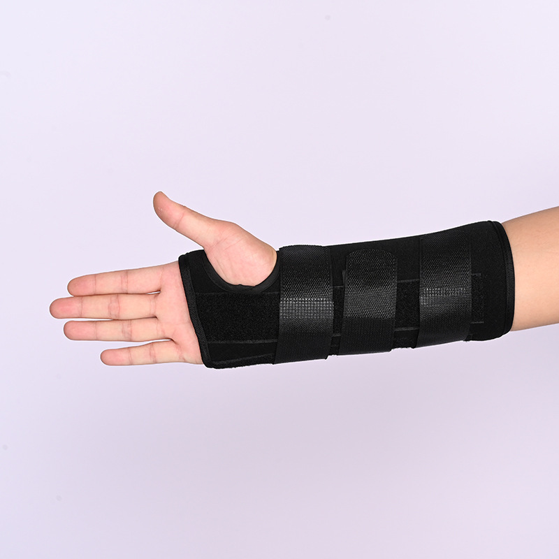 Wrist Brace wrist fracture fixation splint sprain radius brace metacarpal carpal tunnel syndrome wrist brace