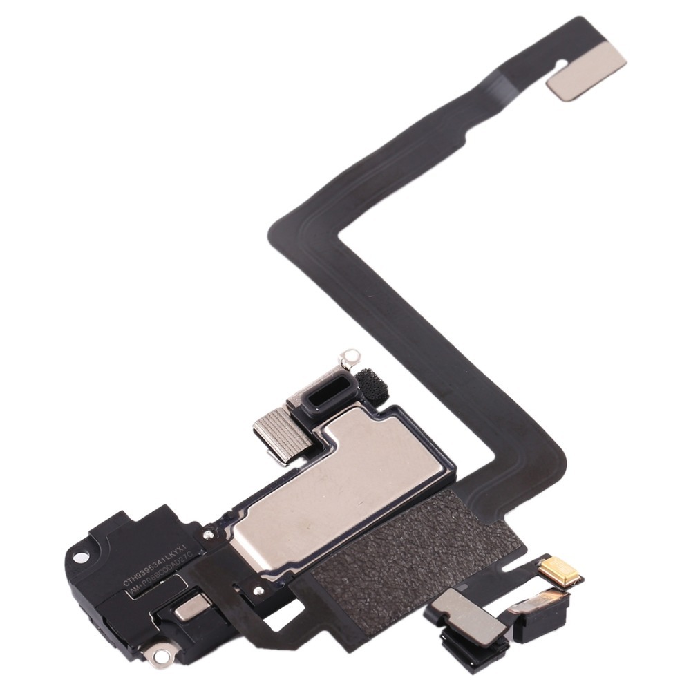 Applicable to Apple 11 receiver cable 11Pro induction transmitter 11Pro max receiver speaker cable