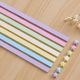 6-color macaroon (540 sheets/bag)