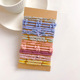 Concentric buckle C 20 (about 42 grams per card)