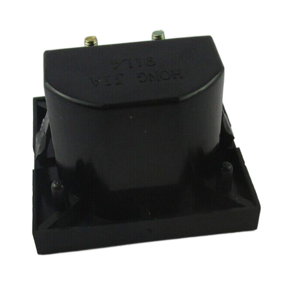 Digital Display meter 91-3 gasoline diesel generator set accessories 220V380V single-phase three-in-one voltage meter