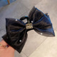 MM Mesh Bow Clamp