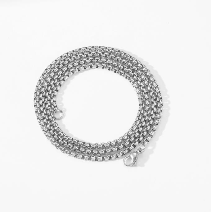 70cm pearl chain