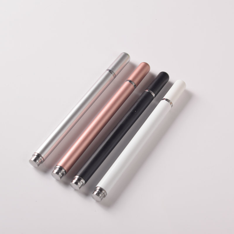 Capacitance Pen Android Mobile Phone Tablet Handwriting Touch Pen Game Dual Head Stylus Universal Drawing Pen