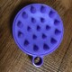 small Q purple
