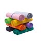 Chuanglijie New Material White Waterproof Express Bag Thickened Bag Packing Bag Shunfeng Clothing Cross-border Packaging Bag