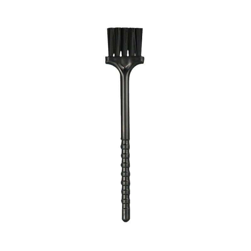 Factory spot wholesale shaver brush household appliances cleaning small brush dust removal shaver garlic pounding brush