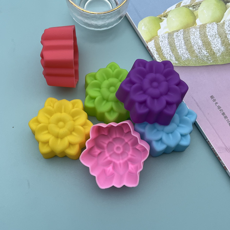 5cm snowflake