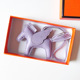 Pegasus purple