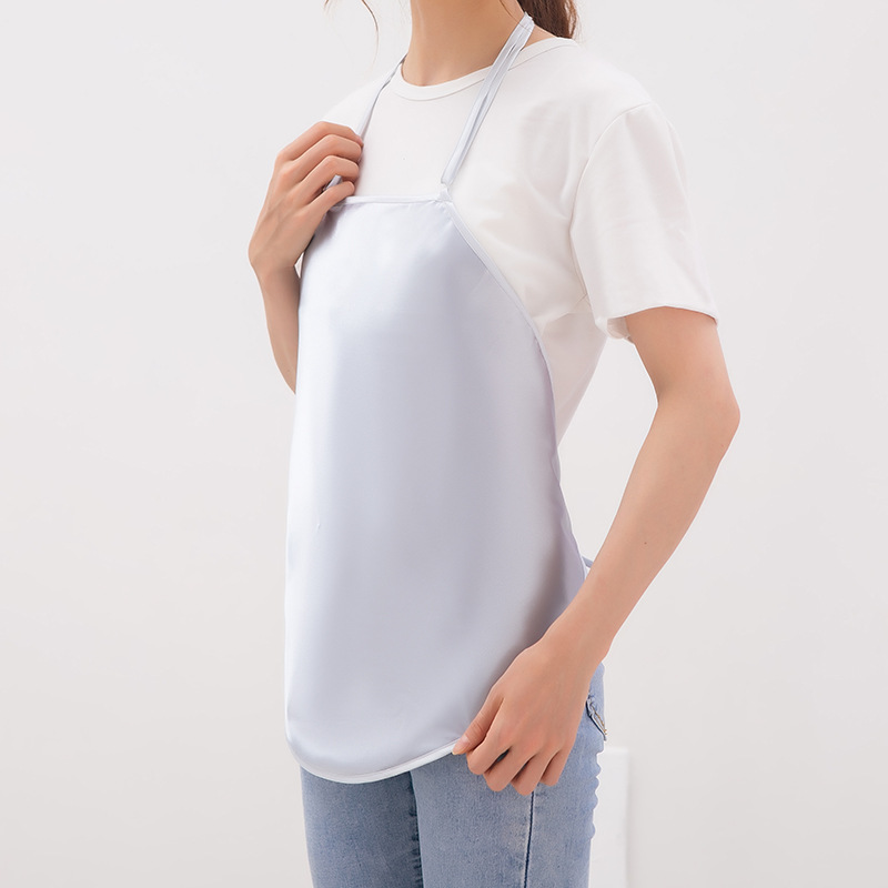 [Including Test pen] radiation-proof maternity clothes, office worker computer apron clothes for pregnant women