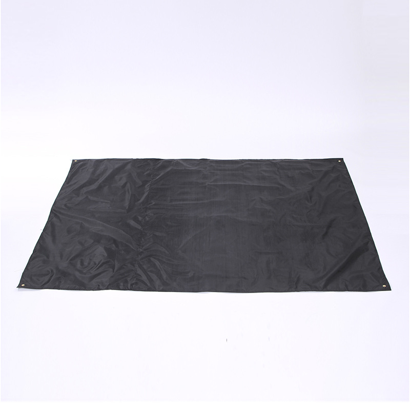 Shengyuan 2.1 m * 2 m outdoor tent mat wear-resistant Oxford cloth cloth curtain waterproof cloth moisture-proof picnic mat
