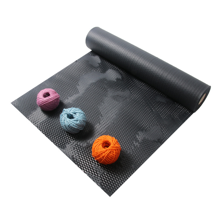 Packaging paper manufacturers directly supply degradable buffer shock absorption anti-collision kraft paper grid reel 80g buffer honeycomb paper