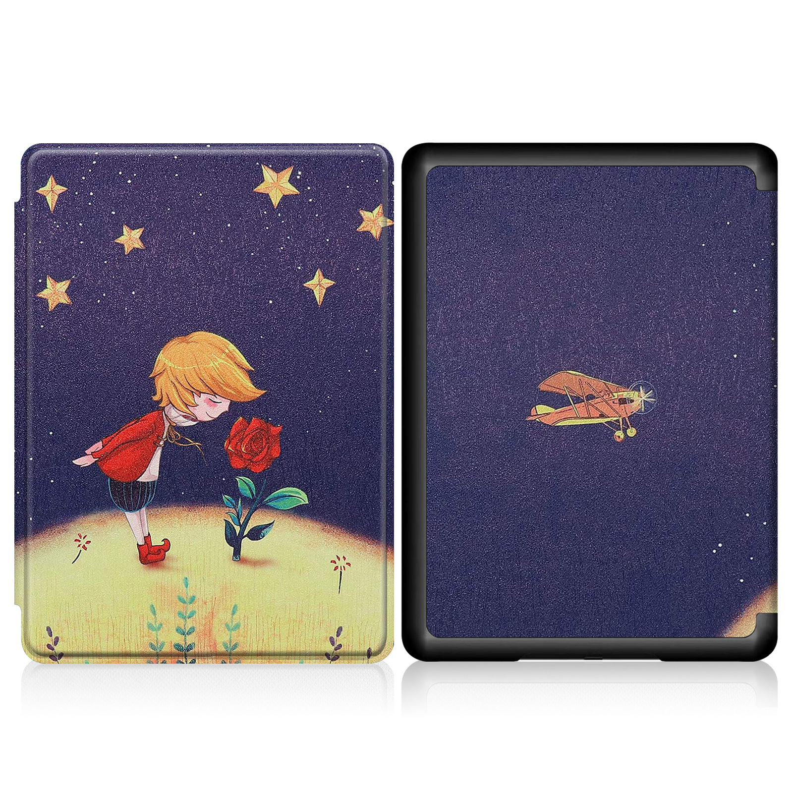For Amazon kindle protective case paperwhite6.8 inch 11th 2024 protective case K12