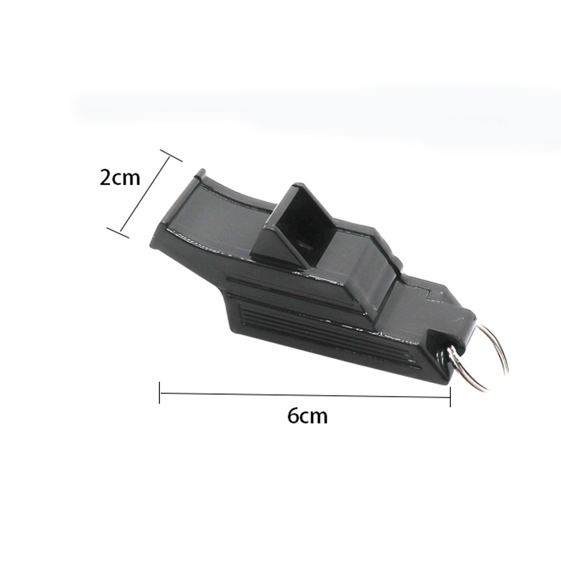 Tian Sheng Referee Whistle Set Football Basketball Coach Teacher Training Dolphin Tweeter Whistle Boxed Referee Whistle