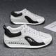 Men's Shoes 2024 Cross-border New Low-top Forrest Gump Shoes Men's sneaker Soft Sole Men's Casual Shoes Student sneaker
