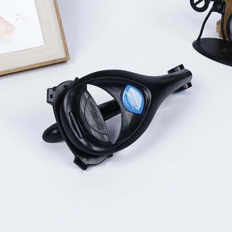 Factory direct back epilator painless shaving knife manual back long handle foldable shaving knife Shaver