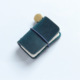 Crazy horse leather Blue (including this core)