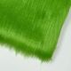 7cm faux fox fur green 600G * 1.6 m width