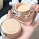JOCO Small Square Bottle Mousse Foundation Cream Oil Control Clear and Waterful Concealer Skin Color Natural Lasting Chinese Products Foundation for Women