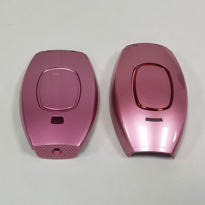 クロスボーダー881家庭用脱毛器美容器全身唇腋窩私処陰毛脱毛器光子脱毛器|undefined
