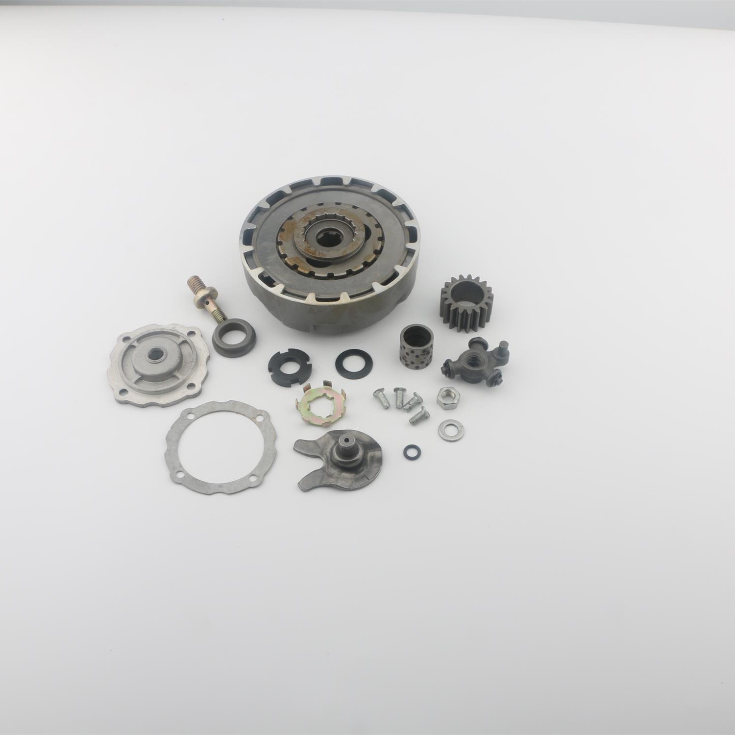 Semi-Automatic clutch 90 clutch ATV off-road vehicle kart clutch modification clutch accessories