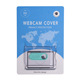 Blue-single suction card