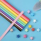 Colorful 27 colors (1030 sheets/bag)