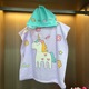 small size purple unicorn (60*120cm)