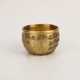 7.2cm Baifu relief cylinder