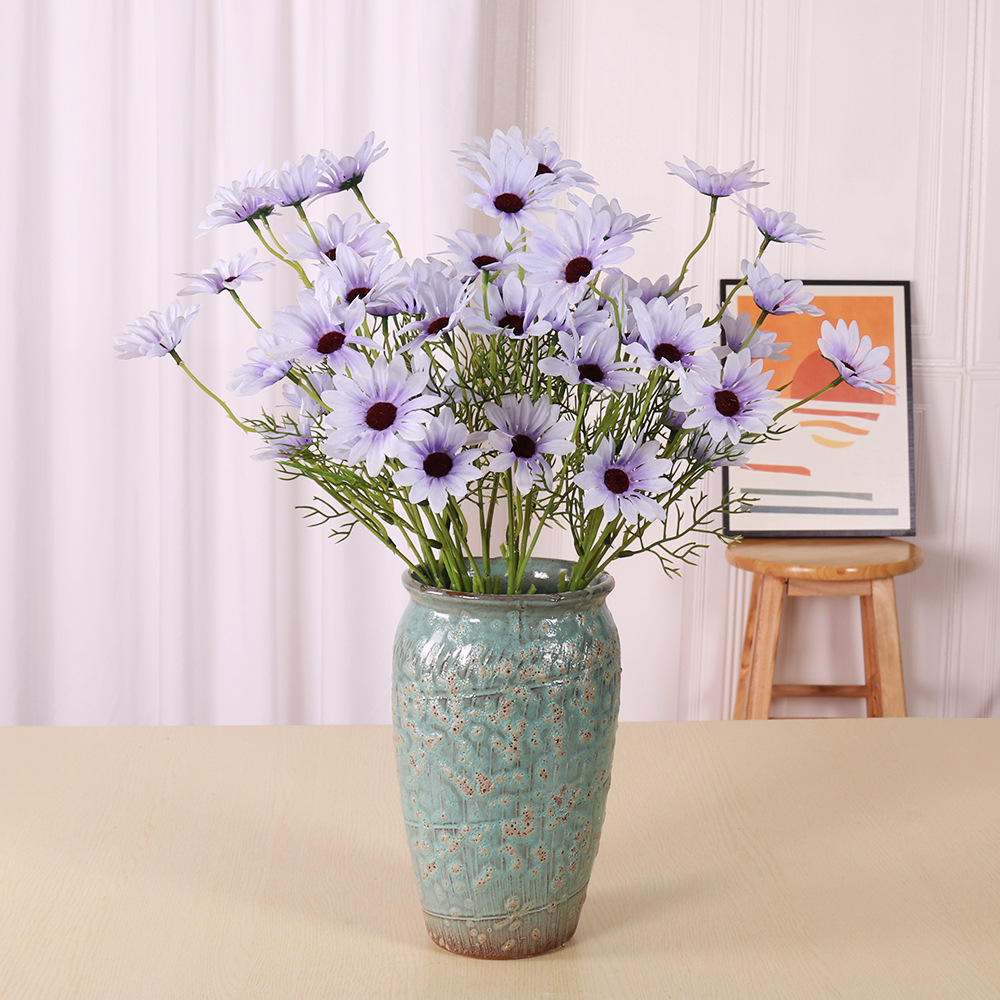 Blue and purple (one bottle not included)