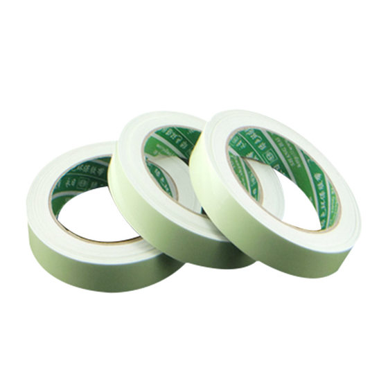 Cross-border luminous tape fluorescent tape green warning ground light storage staircase anti-slip sticker reflective luminous tape