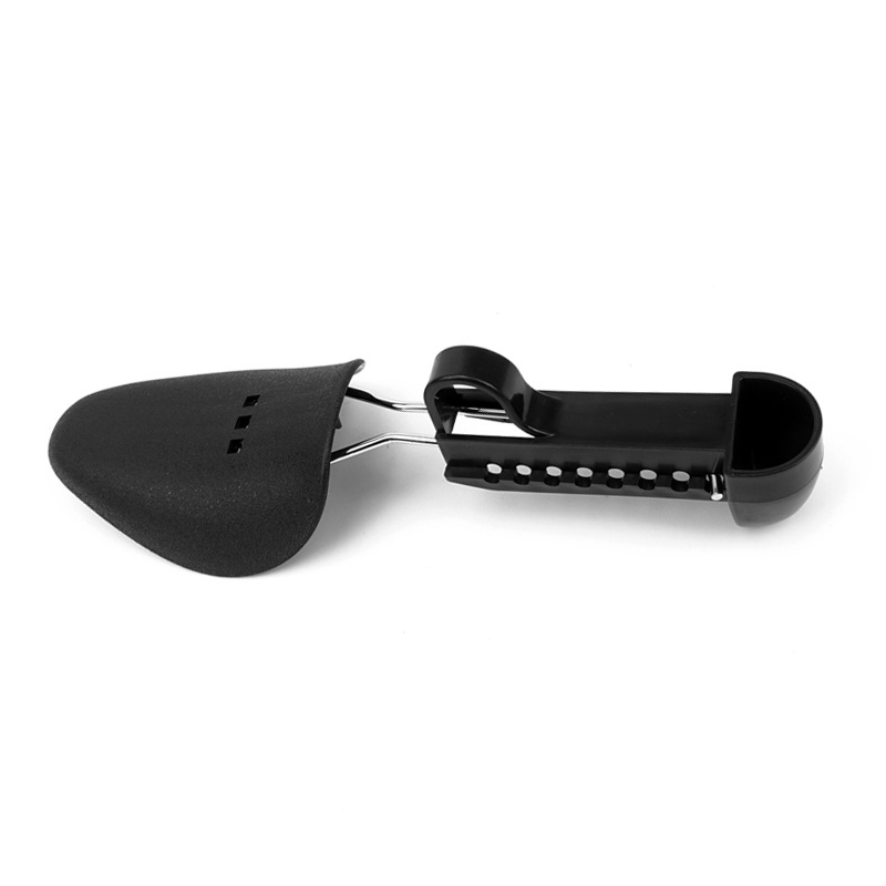 Cross-border Amazon plastic shoe expander shoe support leather shoes sneakers shaped anti-wrinkle anti-deformation shoe last shoe support