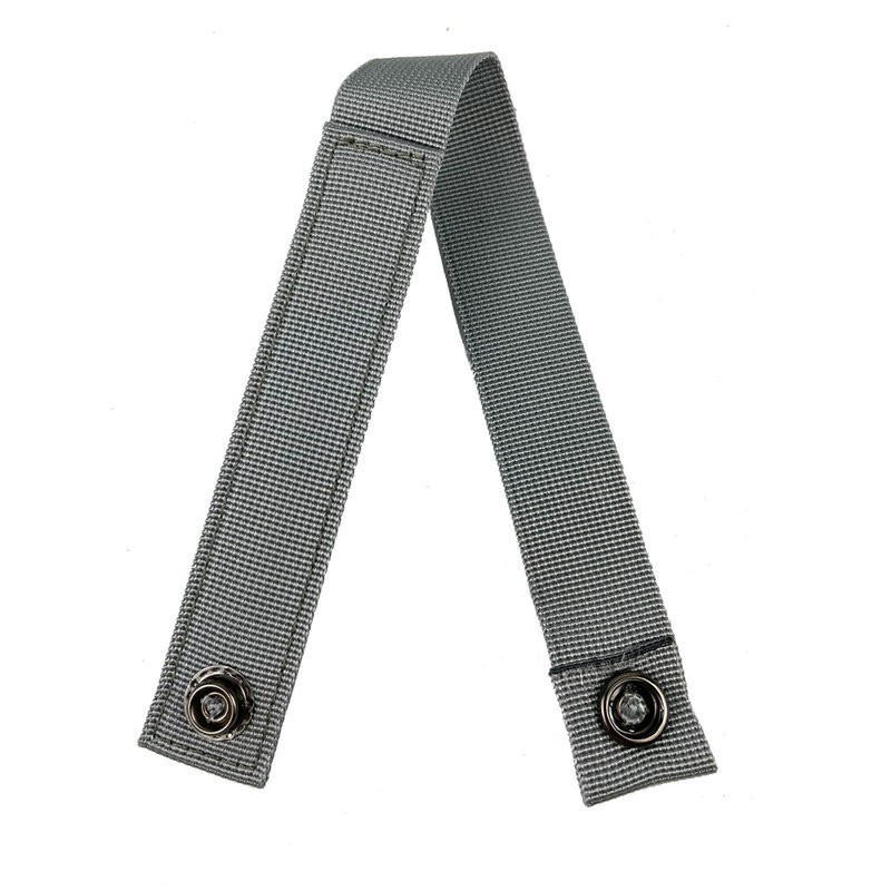 MOLLE Tactical Nylon Buckle Strap EDC Reinforcing Waistpack Medical Kit Special Buckle Strap