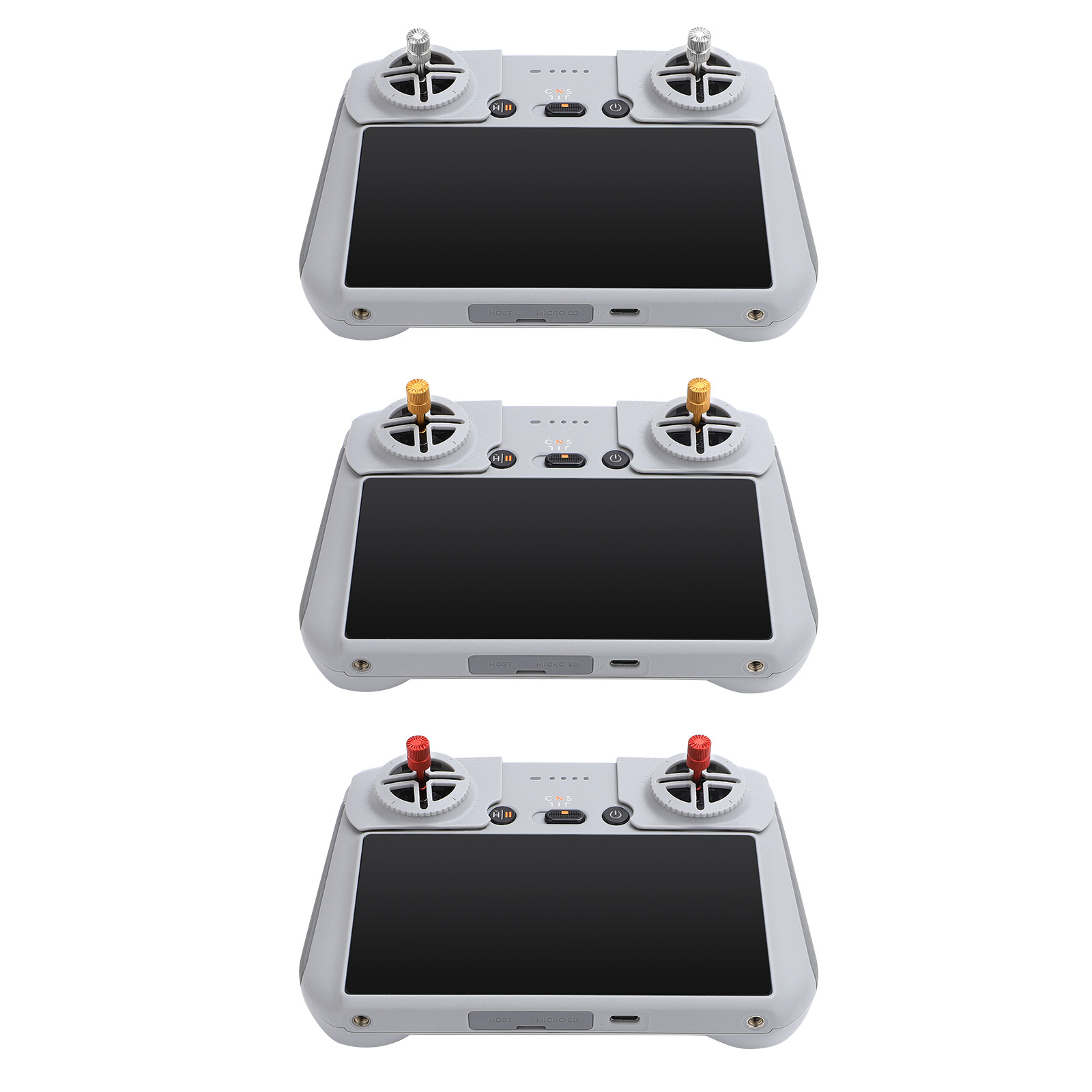 Sunnylife Mini3 Pro rocker speed control delay Royal Mavic3 Pro extension rocker accessories