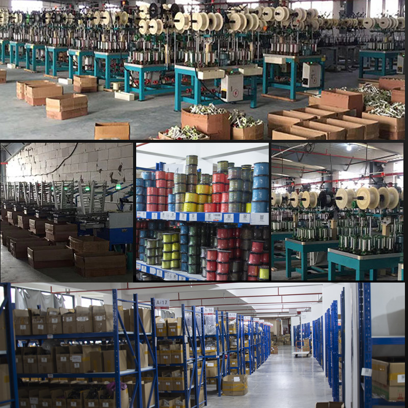 PE line 4 8 9 12 color ten meters color fishing line wholesale road line fishing line strong horse fishing line