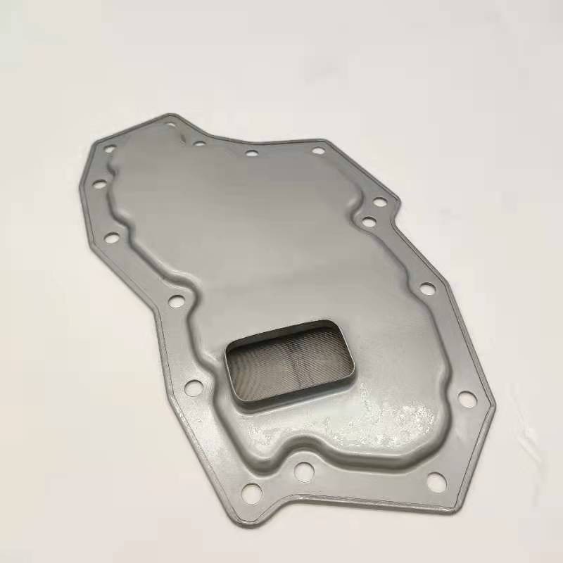 Soranto RE5R05A gearbox filter oil pan pad 31728-97x00, 46240-4C000