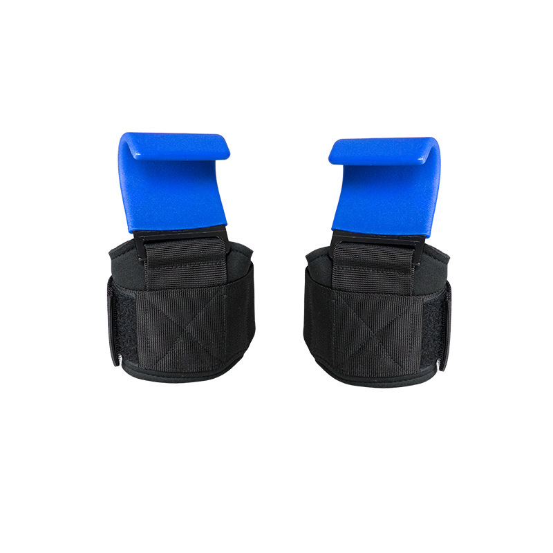 Booster hook grip hook horizontal bar pull-up power assist weightlifting hook hard pull booster belt dumbbell horizontal bar Weightlifting