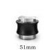 51mm (spring powder hammer)