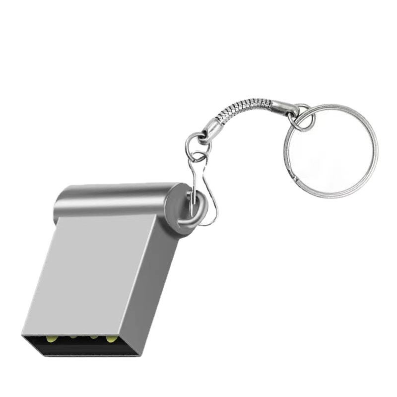 Ultra-short mini USB whistle 16G creative personality car music USB 32G gift high-speed car USB 64g